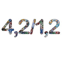 4,2/1,2