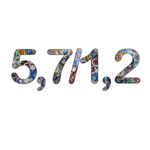 5,7/1,2