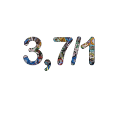 3,7/1