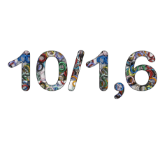 10/1,6