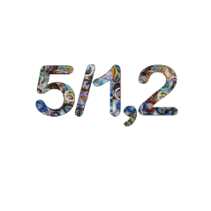 5/1,2