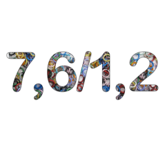7,6/1,2
