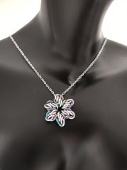 Přívěsek Stanstar - hvězdička