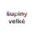 Šupiny velké