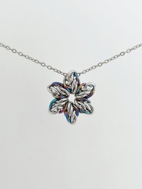 Přívěsek Stanstar - hvězdička