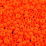 Alabastre orange neon