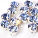 Light sapphire