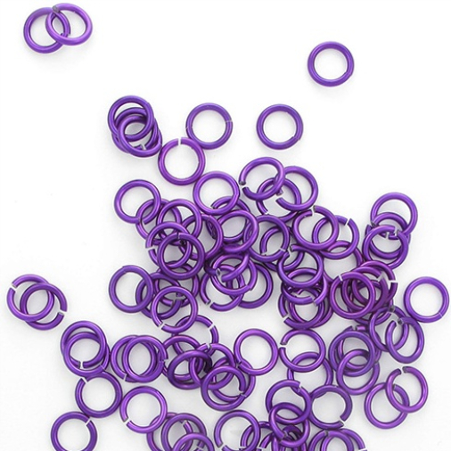 Electric violet