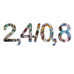 2,4/0,8
