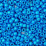 Tropical blue wave