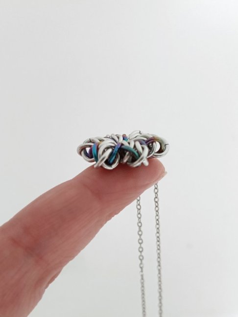 Přívěsek Stanstar - hvězdička